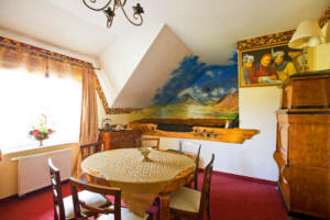 Hotel Trylogia restauracja koło Warszawy 03