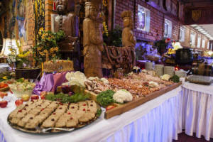 Hotel Trylogia restauracja koło Warszawy 03