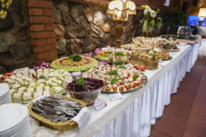 Hotel Trylogia restauracja koło Warszawy 04