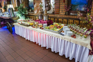 Hotel Trylogia restauracja koło Warszawy 01
