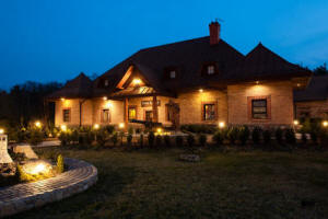 Hotel Trylogia restauracja koło Warszawy 03