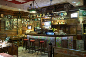 Hotel Trylogia restauracja koło Warszawy 04